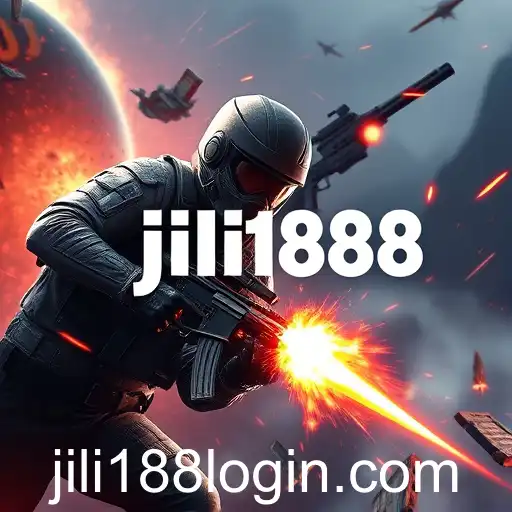 Exploring the World of 'Action Games' with jili188