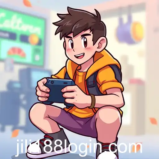 Exploring the World of Casual Games: The Rise of jili188