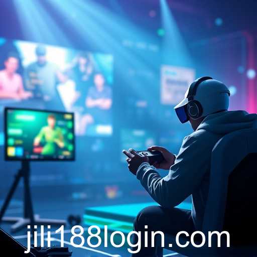 The Evolution of Online Gaming Platforms