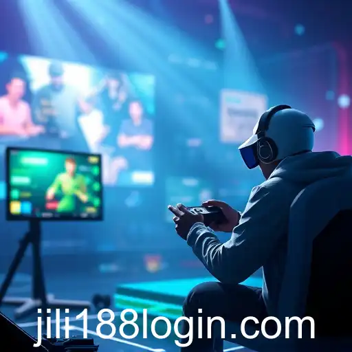 The Evolution of Online Gaming Platforms