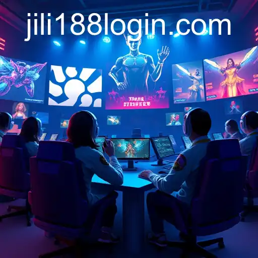 The Evolution of Online Gaming Platforms