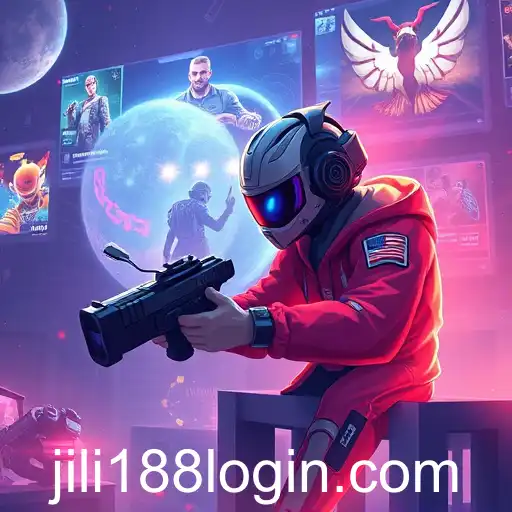 The Impact of Jili188 on the Gaming Landscape