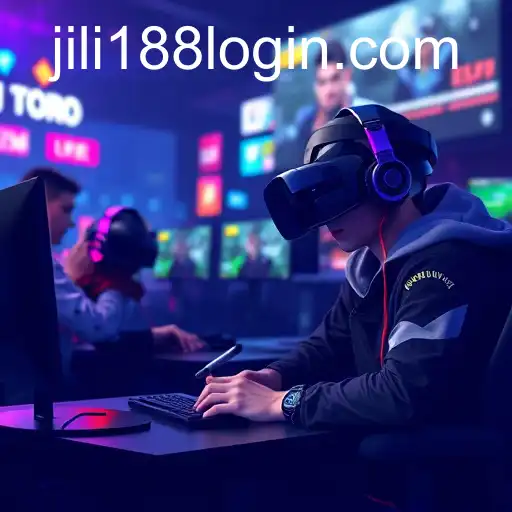 The Transformative Impact of Online Gaming: A 2025 Perspective