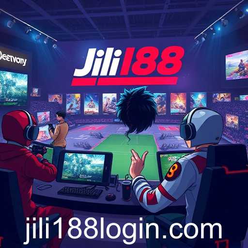 The Rise of Interactive Gaming Platforms