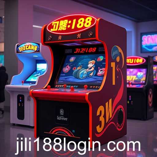 Exploring the Rise of Jili188 in Online Gaming