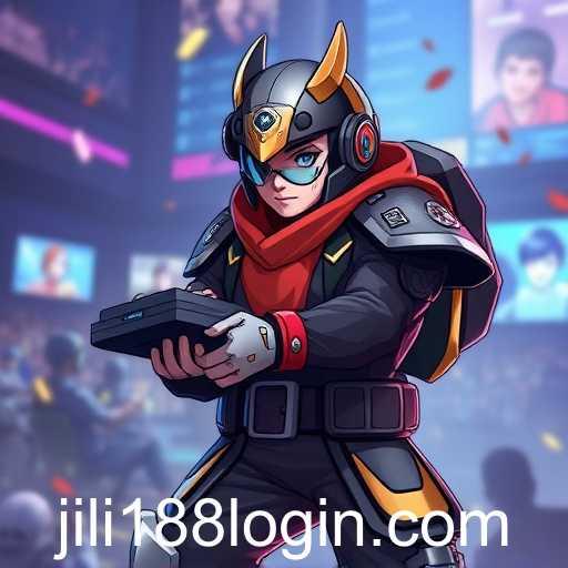 Jili188 Gaming Platform Thrives Amidst Industry Challenges