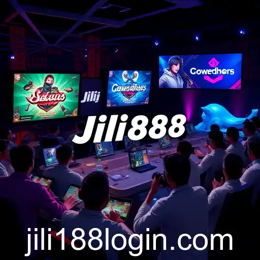 The Rise of Jili188 in the Gaming Industry