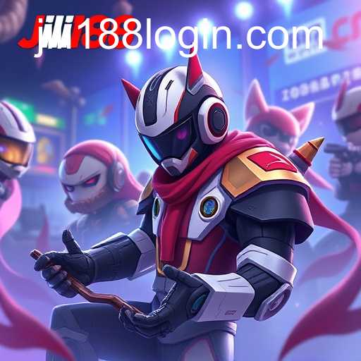 The Rise of Jili188 in the Gaming Industry