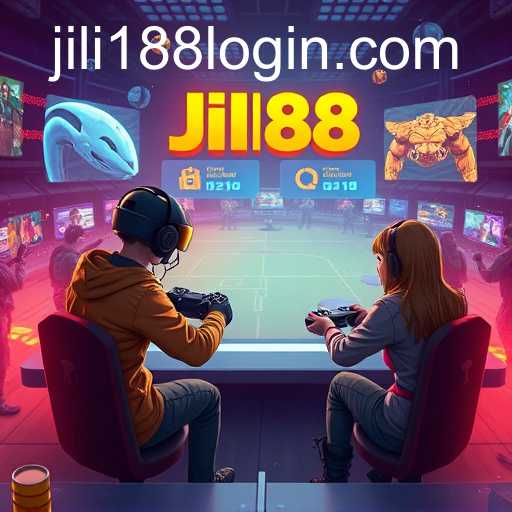 The Rise of Jili188: A Gaming Phenomenon