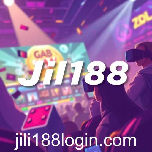 The Rising Influence of Jili188 in Online Gaming