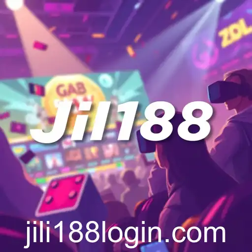 The Rising Influence of Jili188 in Online Gaming