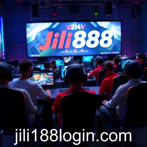 Jili188: Revolutionizing Online Gaming