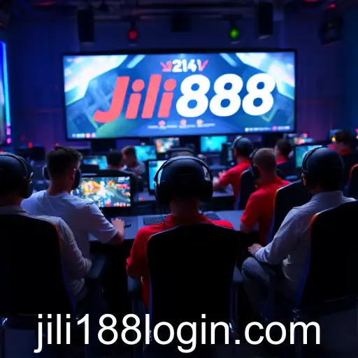 Jili188: Revolutionizing Online Gaming