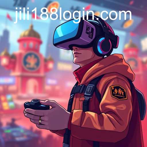 The Rise of Jili188 in the Online Gaming Sphere