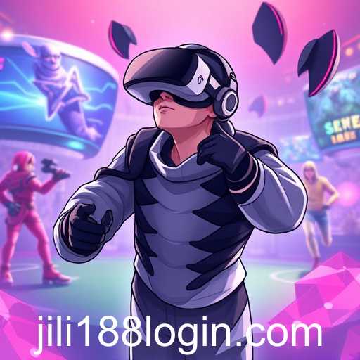 Jili188 Gaming Platform Expands Amid Rising Popularity