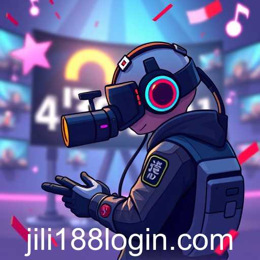 Jili188: A New Player in the Online Gaming Arena