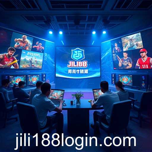 The Rise of Jili188 in the Global Gaming Arena