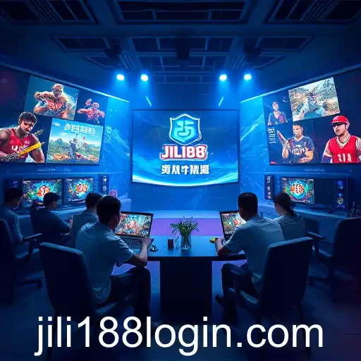 The Rise of Jili188 in the Global Gaming Arena