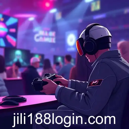 Emerging Trends in Online Gaming