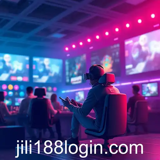 The Impact of Jili188 on the Gaming Landscape