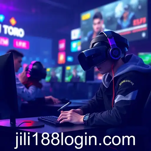 The Transformative Impact of Online Gaming: A 2025 Perspective