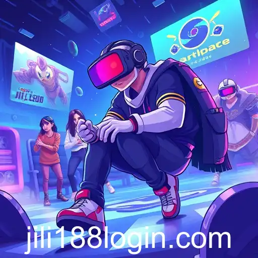 Jili188: Innovative Gaming in a Changing Digital Landscape