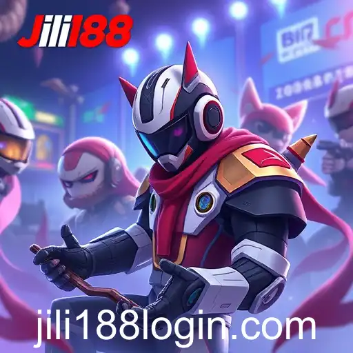 The Rise of Jili188 in the Gaming Industry