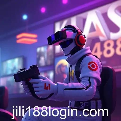 Jili188: The Growing Influence of Online Gaming in 2025