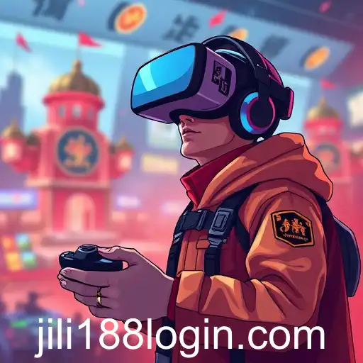 The Rise of Jili188 in the Online Gaming Sphere