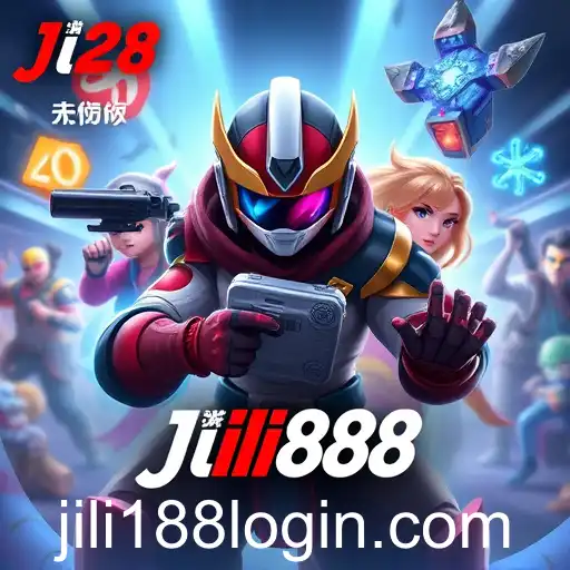 Jili188 Gaming Platform Expands Amid Rising Popularity