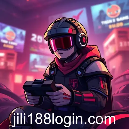 The Rising Popularity of Online Gaming with Jili188