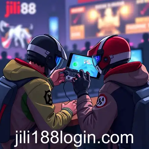 The Rise of English Game Websites in a Digital Era