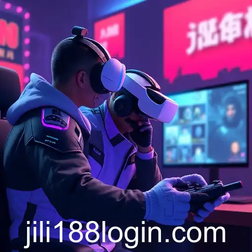 The Rise of Gaming Platforms Amidst 2025 Innovations