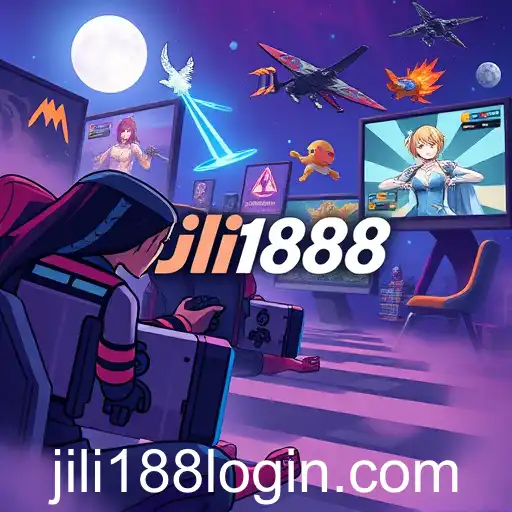 The Rise of Jili188: Revolutionizing Online Gaming