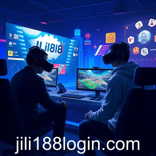 The Rise of Jili188: Navigating the Online Gaming Landscape