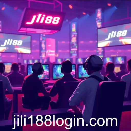 The Rise of Jili188: A New Era in Online Gaming