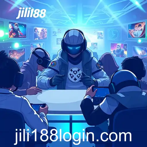 The Rise of Online Gaming Platforms in 2025