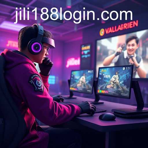 Exploring the Rise of Online Gaming Platforms