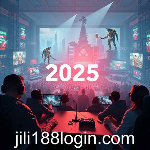 The Rise of Online Gaming in 2025