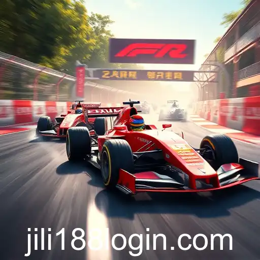 Exploring the Thrill of Racing Games on Jili188: Speed, Strategy, and Excitement