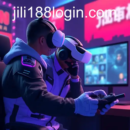 The Rise of Gaming Platforms Amidst 2025 Innovations