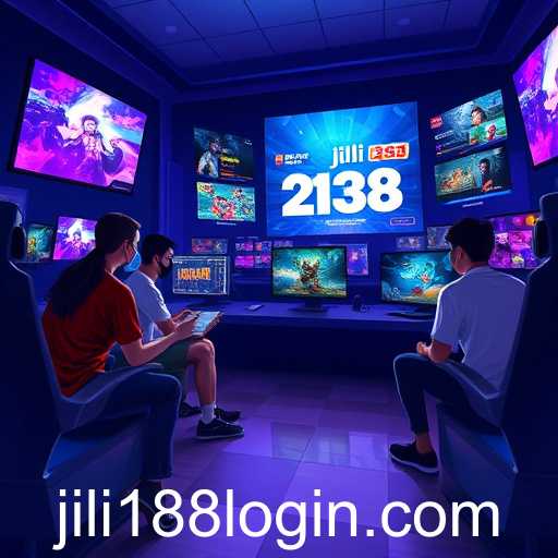 Rise of Online Gaming Platforms in 2025
