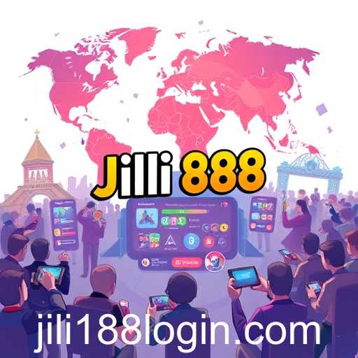 The Rise of Jili188: Revolutionizing Online Gaming