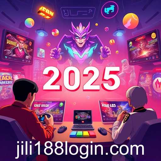 The Rise of Jili188 in Online Gaming