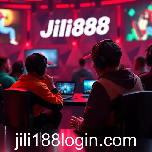 The Rise of Jili188: Navigating the Online Gaming Landscape