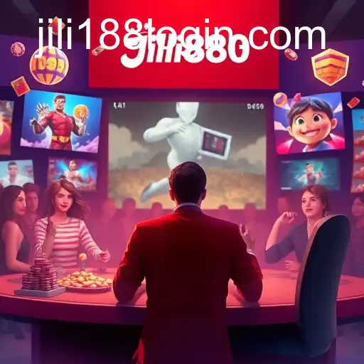 The Rise of Jili188: A New Era in Online Gaming