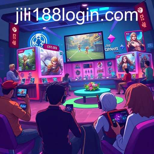 The Rise of Online Gaming in 2026