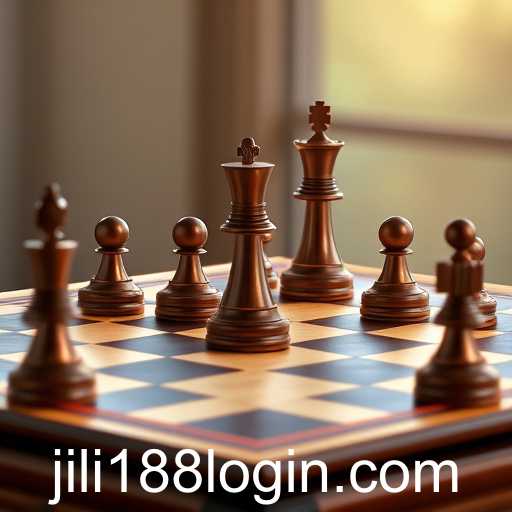 Jili188: The Rising Star in Online Gaming